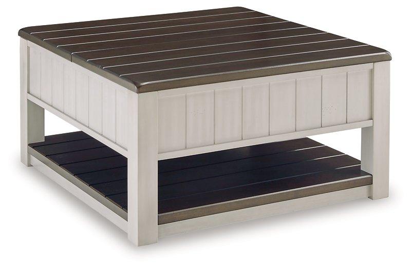 Darborn Occasional Table Set - Furniture Land (Milwaukee, WI)