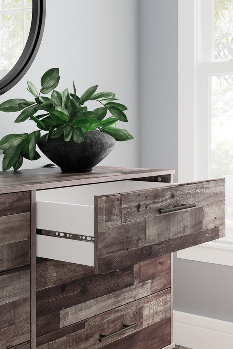 Neilsville Dresser - Furniture Land (Milwaukee, WI)