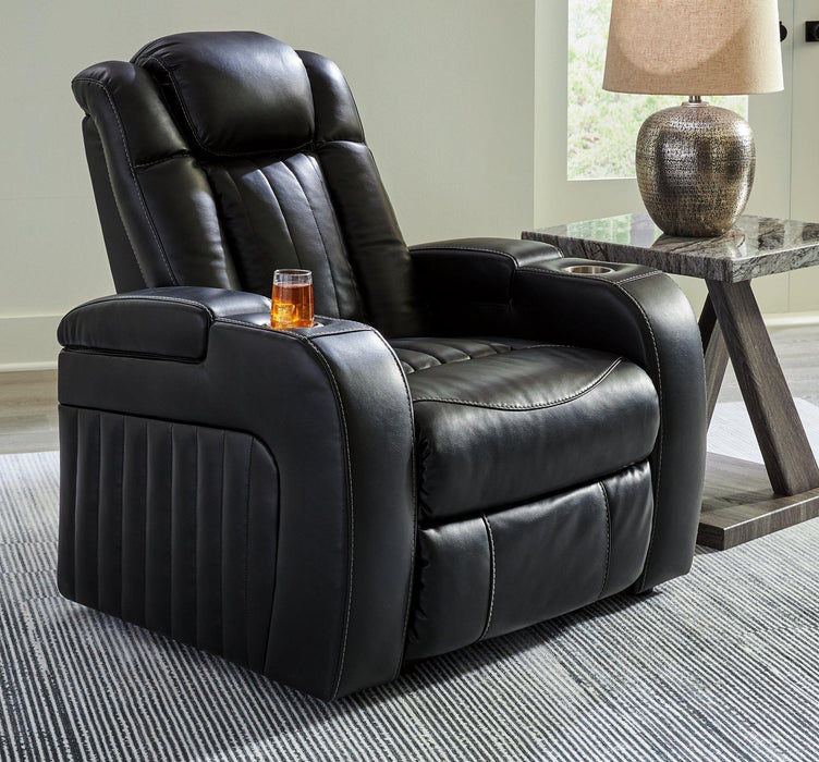Caveman Den Upholstery Package - Furniture Land (Milwaukee, WI)