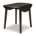 Hammis Dining Set - Furniture Land (Milwaukee, WI)