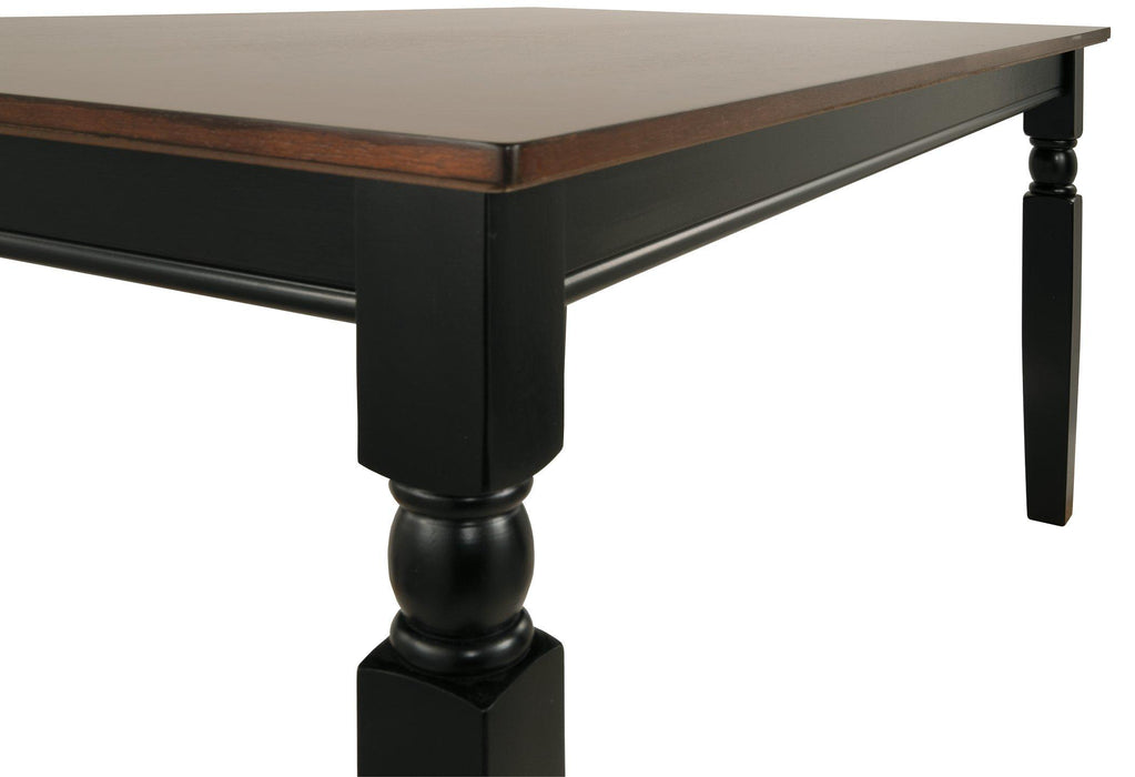 Owingsville Dining Room Set - Furniture Land (Milwaukee, WI)