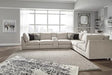 Kellway Sectional - Furniture Land (Milwaukee, WI)