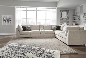 Kellway Sectional - Furniture Land (Milwaukee, WI)