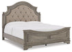 Lodenbay Bedroom Set - Furniture Land (Milwaukee, WI)