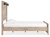 Senniberg Bedroom Set - Furniture Land (Milwaukee, WI)