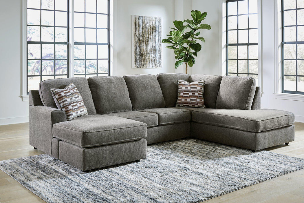 O'Phannon Living Room Set - Furniture Land (Milwaukee, WI)