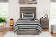 Ralinksi Bedroom Set - Furniture Land (Milwaukee, WI)