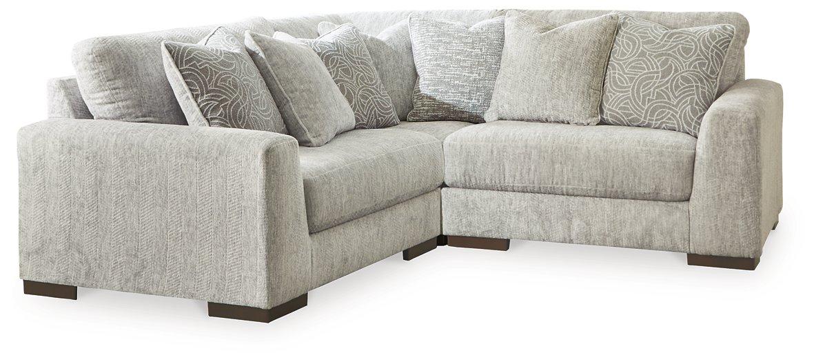 Regent Park Living Room Set - Furniture Land (Milwaukee, WI)