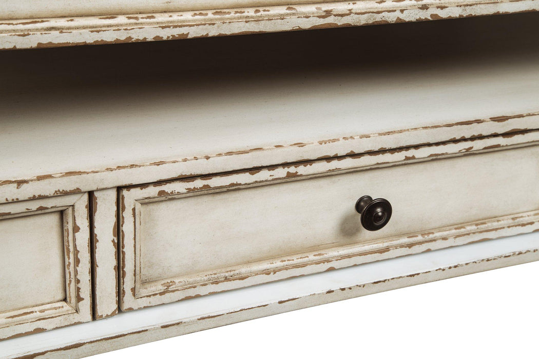 Realyn Table Set - Furniture Land (Milwaukee, WI)