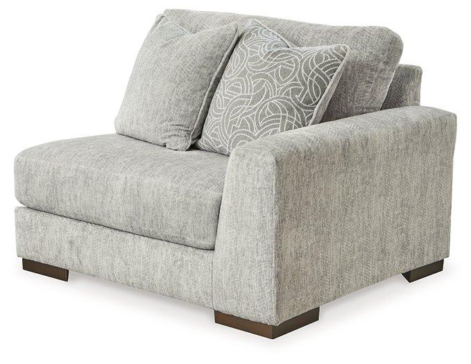 Regent Park Living Room Set - Furniture Land (Milwaukee, WI)