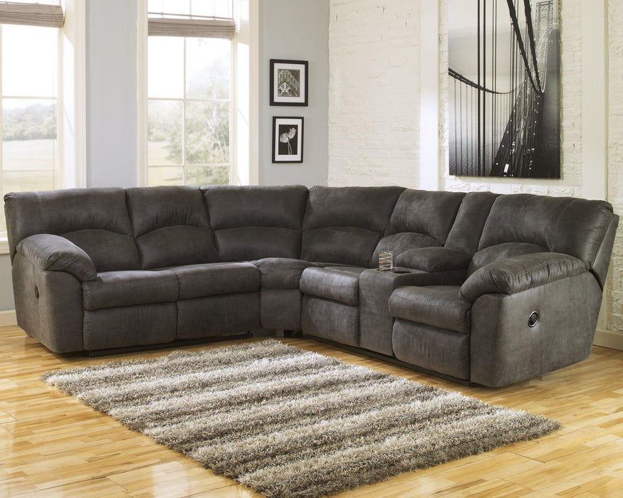 Tambo Living Room Set - Furniture Land (Milwaukee, WI)