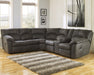 Tambo Living Room Set - Furniture Land (Milwaukee, WI)
