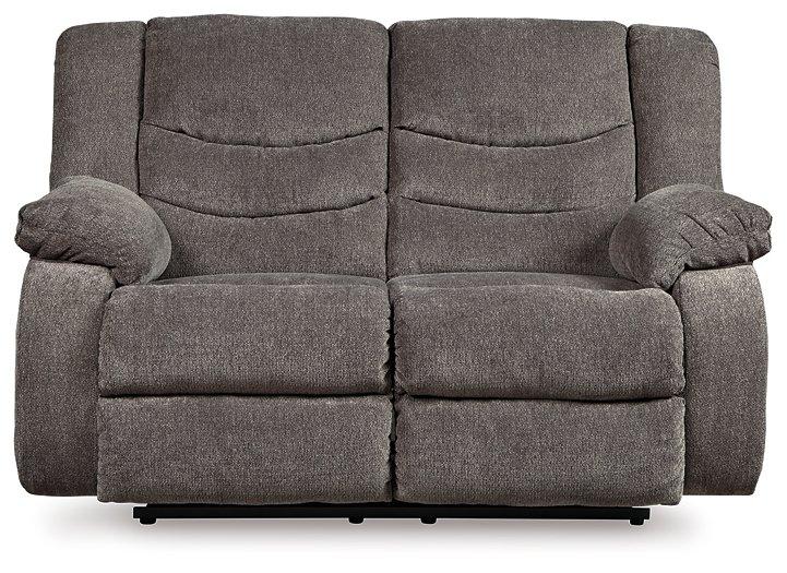 Tulen Living Room Set - Furniture Land (Milwaukee, WI)