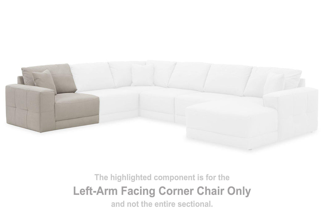 Next-Gen Gaucho Sectional Sofa with Chaise - Furniture Land (Milwaukee, WI)