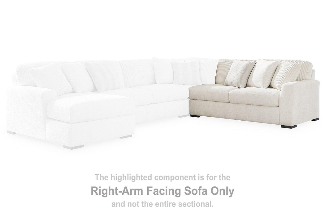 Chessington Sectional - Furniture Land (Milwaukee, WI)