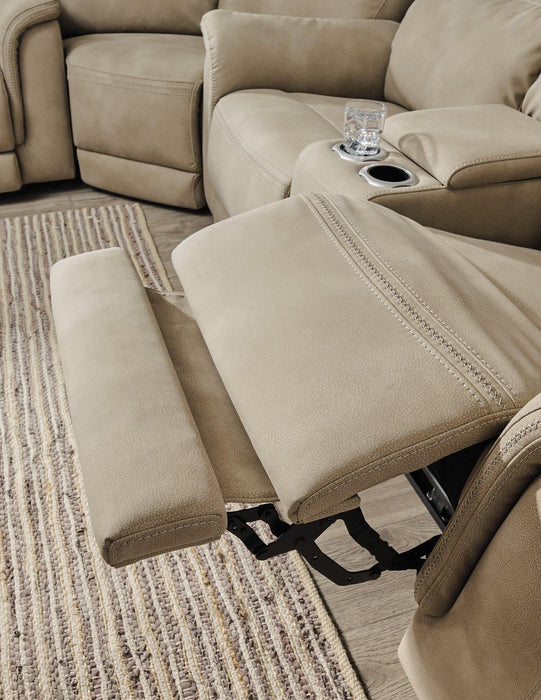 Next-Gen DuraPella Power Recliner - Furniture Land (Milwaukee, WI)