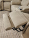 Next-Gen DuraPella Power Recliner - Furniture Land (Milwaukee, WI)