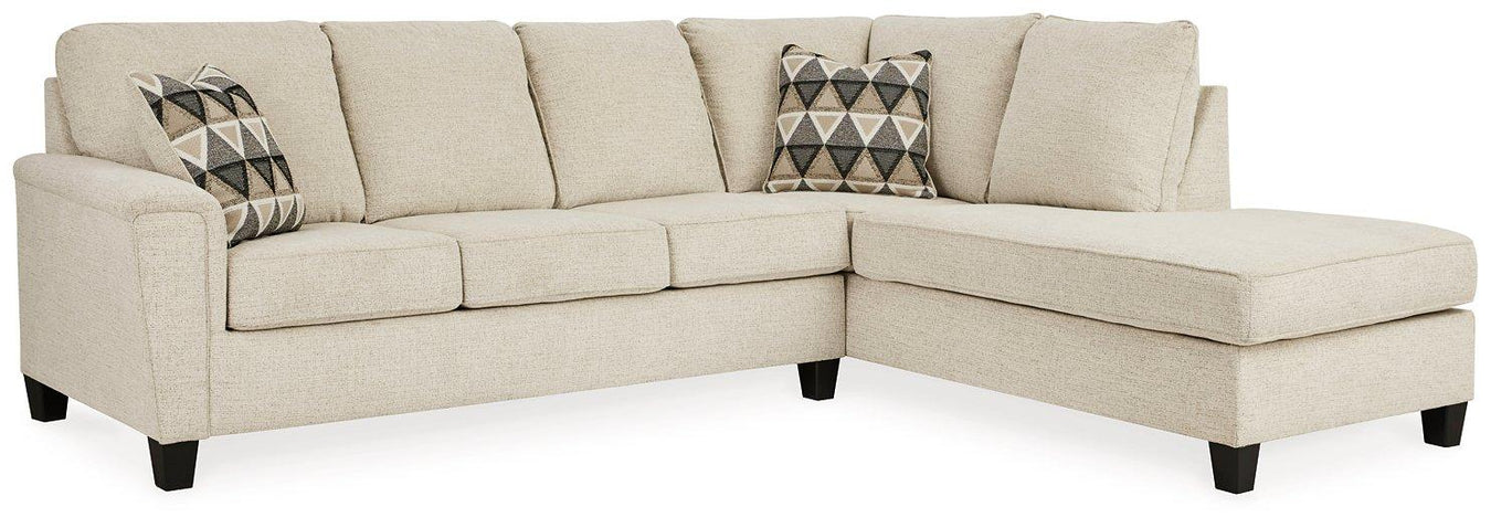 Abinger Collection