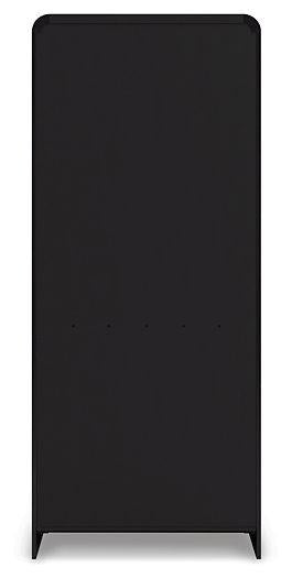 Rowanbeck Home Office Package - Furniture Land (Milwaukee, WI)