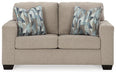 Deltona Living Room Set - Furniture Land (Milwaukee, WI)