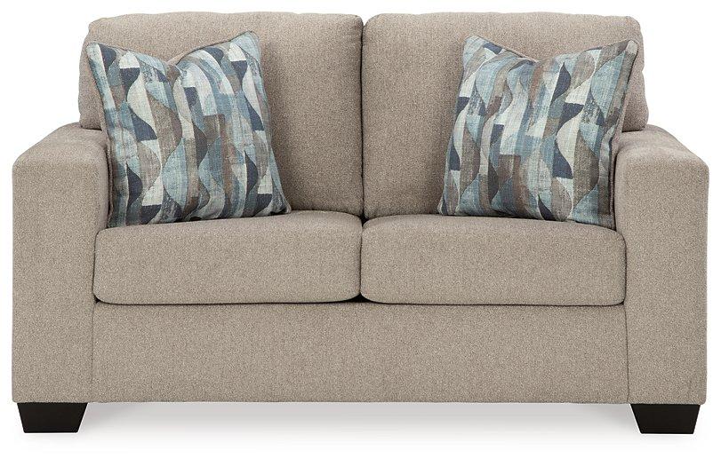 Deltona Living Room Set - Furniture Land (Milwaukee, WI)