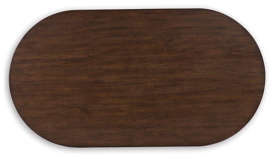 Korestone Occasional Table Set - Furniture Land (Milwaukee, WI)