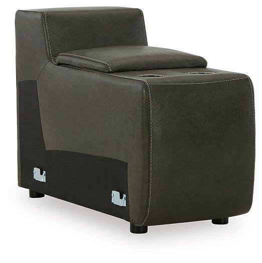 Center Line Living Room Set - Furniture Land (Milwaukee, WI)