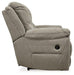 Next-Gen Gaucho Reclining Loveseat with Console - Furniture Land (Milwaukee, WI)