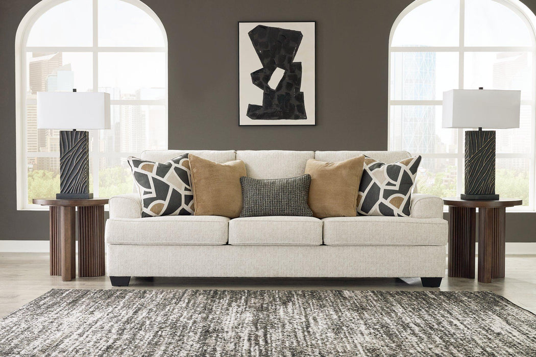 Heartcort Living Room Set - Furniture Land (Milwaukee, WI)