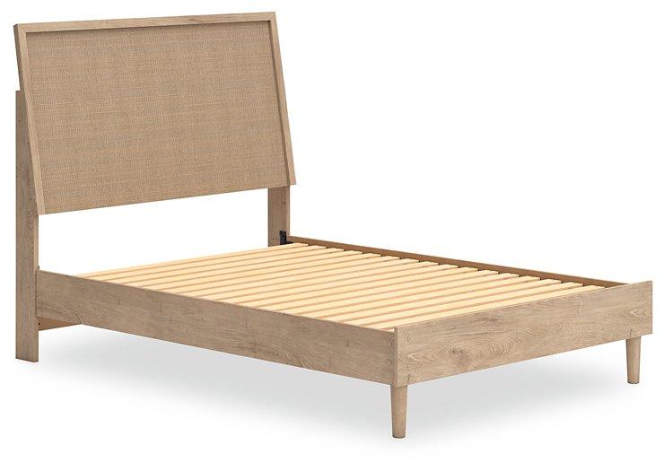 Cielden Bedroom Set - Furniture Land (Milwaukee, WI)