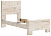 Lawroy Bed - Furniture Land (Milwaukee, WI)