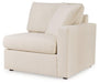 Modmax Balanced Sectional with Audio and Storage Consoles - Furniture Land (Milwaukee, WI)