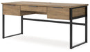 Montia Home Office Set - Furniture Land (Milwaukee, WI)