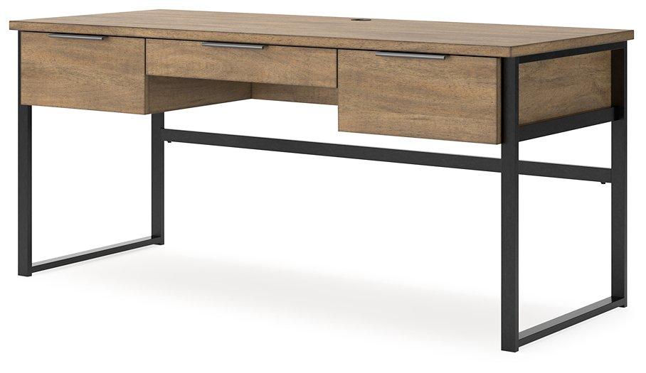 Montia Home Office Set - Furniture Land (Milwaukee, WI)