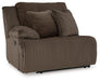 Top Tier Sectional Loveseat - Furniture Land (Milwaukee, WI)