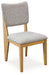 Sherbana Dining Package - Furniture Land (Milwaukee, WI)