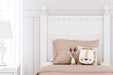 Mollviney Bedroom Set - Furniture Land (Milwaukee, WI)