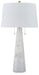 Laurellen Lamp Set - Furniture Land (Milwaukee, WI)