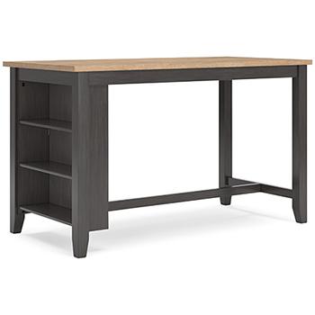 Gesthaven Dining Set - Furniture Land (Milwaukee, WI)