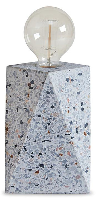 Maywick Table Lamp Set - Furniture Land (Milwaukee, WI)