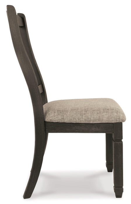 Tyler Creek Dining Set - Furniture Land (Milwaukee, WI)
