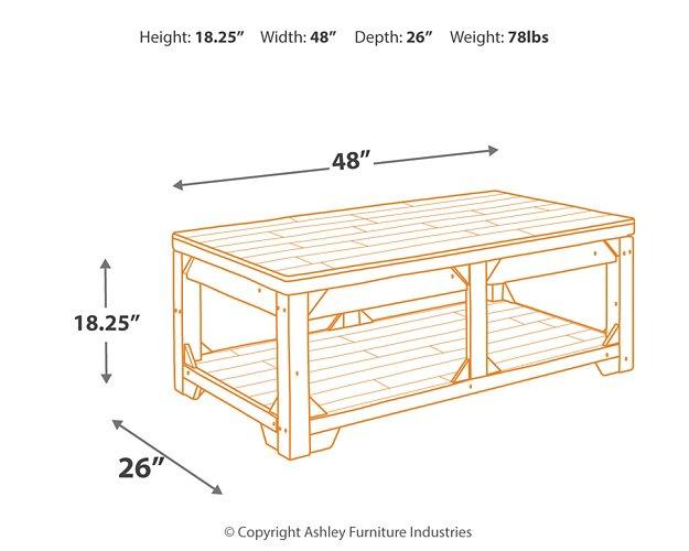 Fregine Table Set - Furniture Land (Milwaukee, WI)