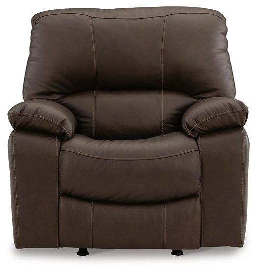 Leesworth Living Room Set - Furniture Land (Milwaukee, WI)