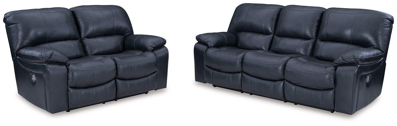 Leesworth Living Room Set - Furniture Land (Milwaukee, WI)