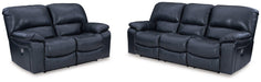 Leesworth Living Room Set - Furniture Land (Milwaukee, WI)