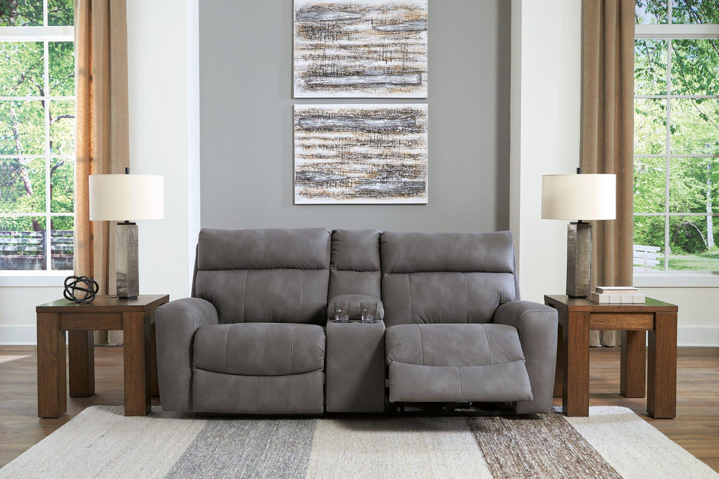 Next-Gen DuraPella Living Room Set - Furniture Land (Milwaukee, WI)