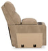 Next-Gen DuraPella Power Reclining Sectional - Furniture Land (Milwaukee, WI)