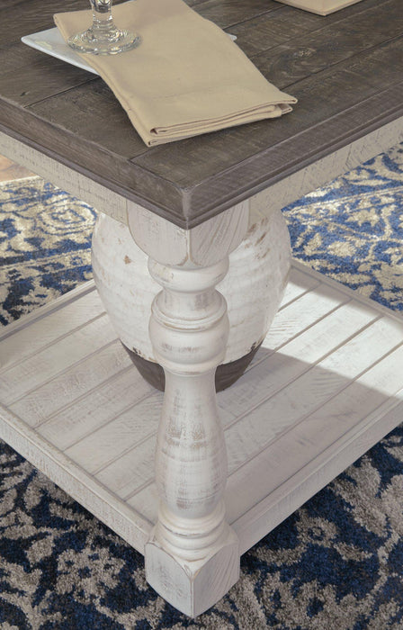 Havalance Occasional Table Set - Furniture Land (Milwaukee, WI)