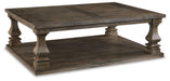 Johnelle Table Set - Furniture Land (Milwaukee, WI)