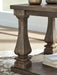 Johnelle Table Set - Furniture Land (Milwaukee, WI)